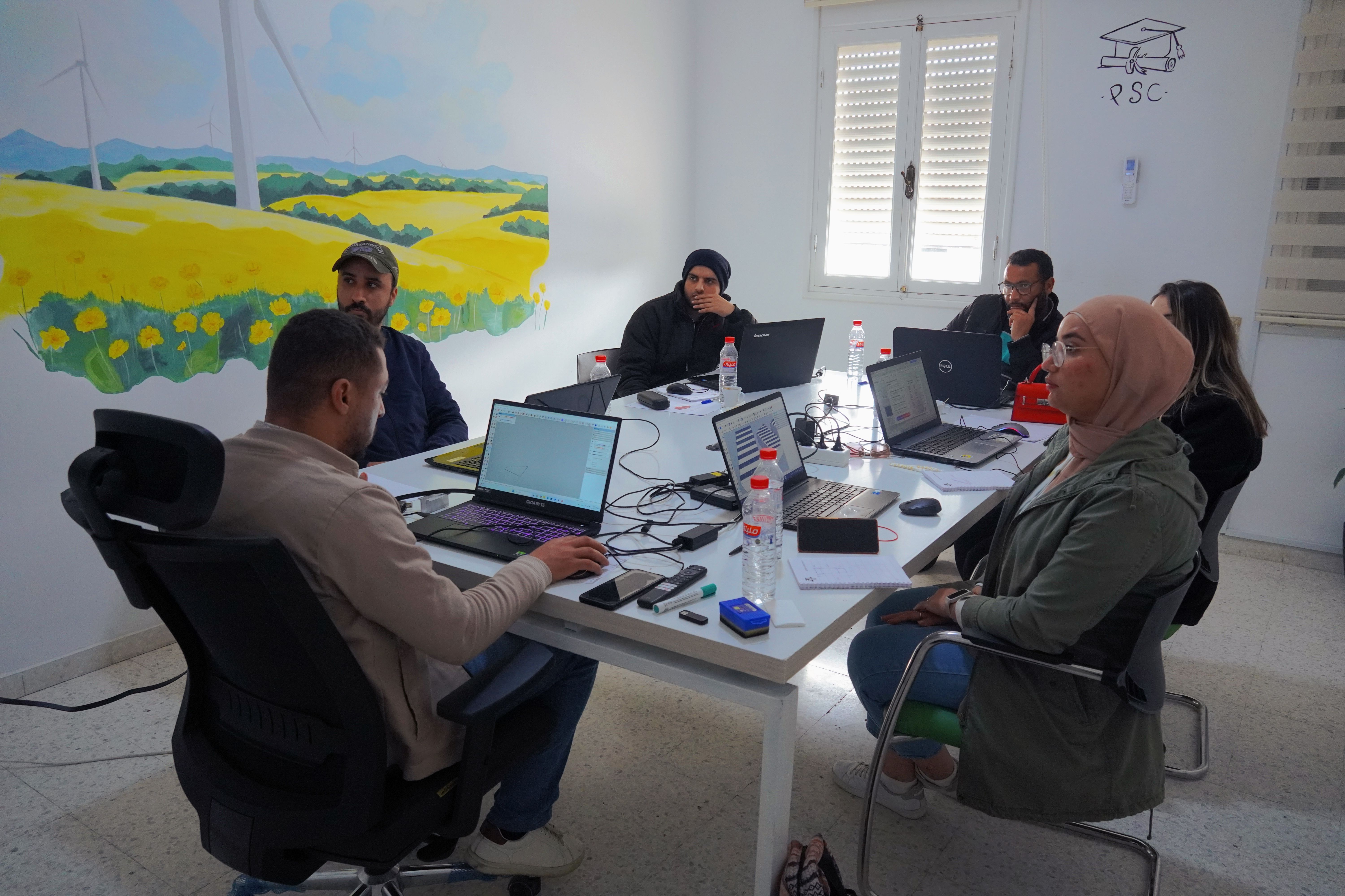 Image d'illustration pour l'article : Batteries solaires : technologies et durabilité